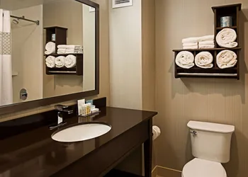 Hampton Inn by Hilton Ottawa Airport, ON, CN hotel thumbnail 7