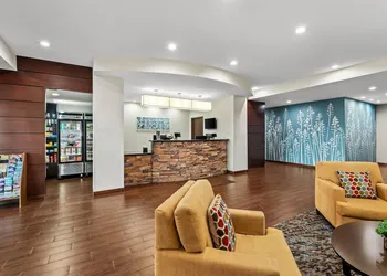 MainStay Suites Lufkin hotel thumbnail 3