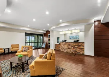 MainStay Suites Lufkin hotel thumbnail 4