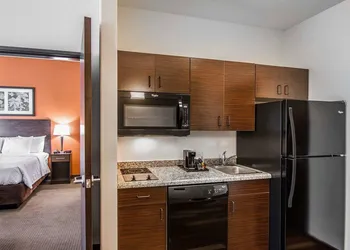 MainStay Suites Lufkin hotel thumbnail 5