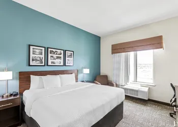 Sleep Inn Lufkin hotel thumbnail 5