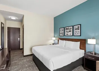 Sleep Inn Lufkin hotel thumbnail 6