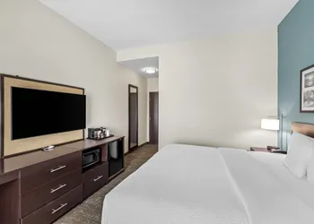Sleep Inn Lufkin hotel thumbnail 7