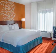 Fairfield Inn & Suites Atlanta Cumming/Johns Creek hotel detail image 3