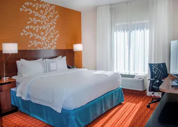 Fairfield Inn & Suites Atlanta Cumming/Johns Creek hotel thumbnail 3