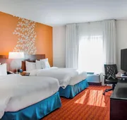 Fairfield Inn & Suites Atlanta Cumming/Johns Creek hotel detail image 4