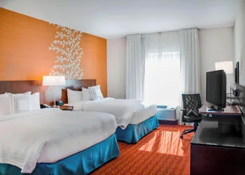 Fairfield Inn & Suites Atlanta Cumming/Johns Creek hotel thumbnail 4