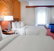 Fairfield Inn & Suites Atlanta Cumming/Johns Creek hotel detail image 5