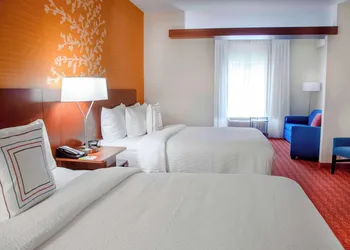Fairfield Inn & Suites Atlanta Cumming/Johns Creek hotel thumbnail 5
