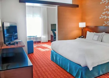 Fairfield Inn & Suites Atlanta Cumming/Johns Creek hotel thumbnail 6