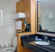Fairfield Inn & Suites Atlanta Cumming/Johns Creek hotel detail image 7