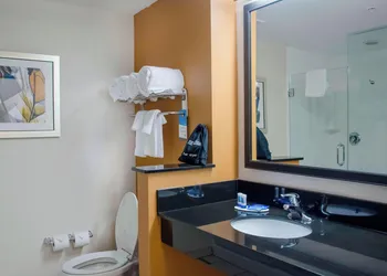 Fairfield Inn & Suites Atlanta Cumming/Johns Creek hotel thumbnail 7