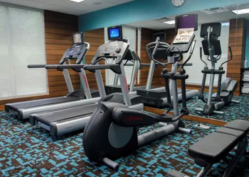 Fairfield Inn & Suites Atlanta Cumming/Johns Creek hotel thumbnail 8