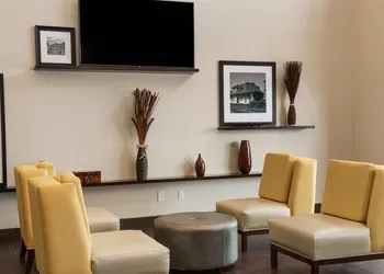 Hampton Inn & Suites Lavonia hotel thumbnail 2