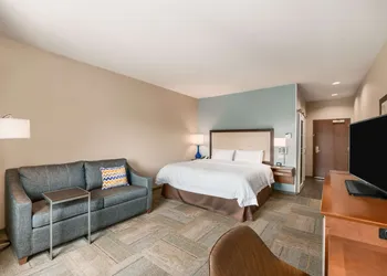 Hampton Inn & Suites Lavonia hotel thumbnail 6