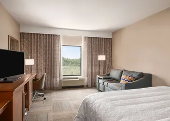Hampton Inn & Suites Lavonia hotel thumbnail 7