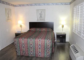 Budget Inn Redwood City hotel thumbnail 3