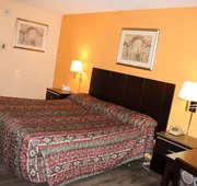 Budget Inn Redwood City hotel detail image 4