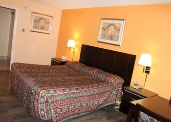 Budget Inn Redwood City hotel thumbnail 4