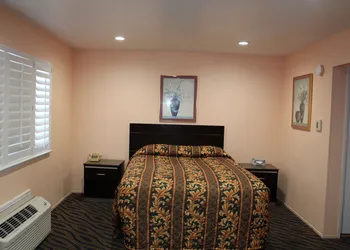 Budget Inn Redwood City hotel thumbnail 5