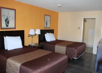 Budget Inn Redwood City hotel thumbnail 6