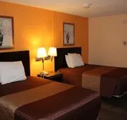 Budget Inn Redwood City hotel detail image 7