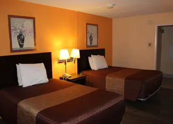 Budget Inn Redwood City hotel thumbnail 7