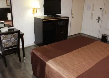 Budget Inn Redwood City hotel thumbnail 8