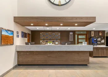Best Western Plus Pembina Inn & Suites hotel thumbnail 3