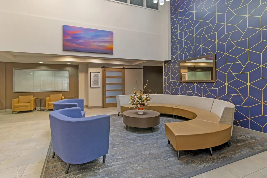 Best Western Plus Pembina Inn & Suites hotel detail image 2