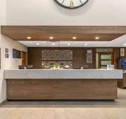 Best Western Plus Pembina Inn & Suites hotel detail image 3