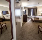 Best Western Plus Pembina Inn & Suites hotel detail image 5