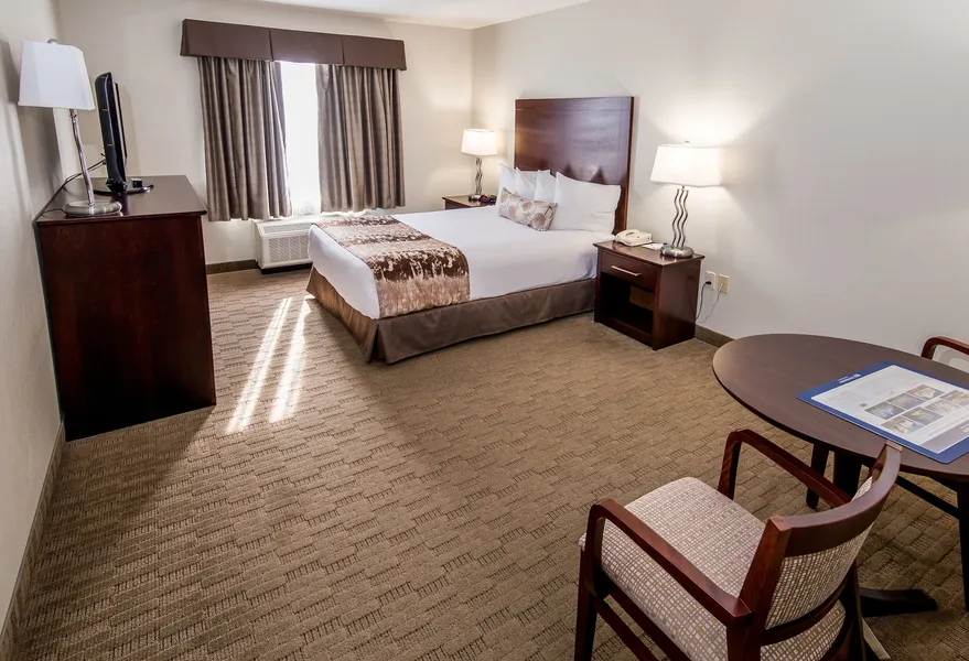 Best Western Plus Pembina Inn & Suites hotel detail image 6