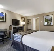 Heritage Inn Yosemite/Sonora hotel detail image 4