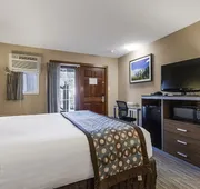 Heritage Inn Yosemite/Sonora hotel detail image 7