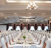 The Casablanca Hotel hotel detail image 3
