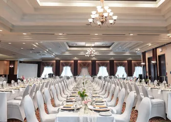 The Casablanca Hotel hotel thumbnail 3