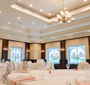 The Casablanca Hotel hotel detail image 4