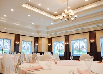 The Casablanca Hotel hotel thumbnail 4