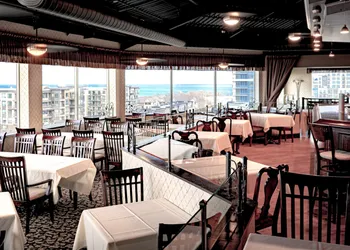 The Casablanca Hotel hotel thumbnail 5