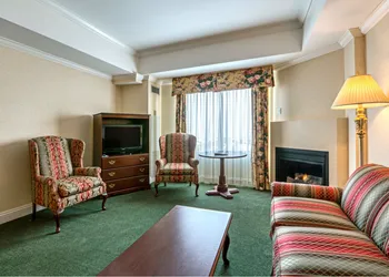 The Casablanca Hotel hotel thumbnail 6