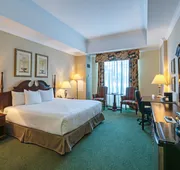 The Casablanca Hotel hotel detail image 7