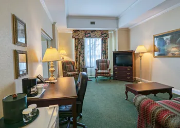 The Casablanca Hotel hotel thumbnail 8