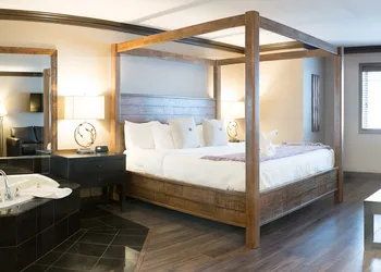 Prestige Golden Hotel hotel thumbnail 4