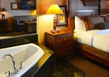 Prestige Golden Hotel hotel thumbnail 5