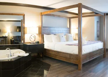 Prestige Golden Hotel hotel thumbnail 6