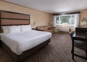 Prestige Golden Hotel hotel thumbnail 7