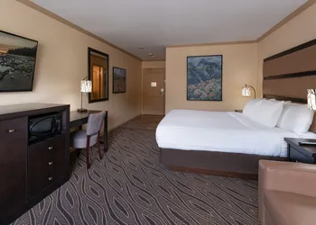 Prestige Golden Hotel hotel thumbnail 8