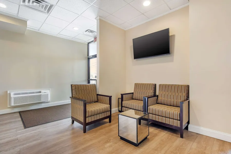 Best Western Ocean City Hotel & Suites hotel detail image 2