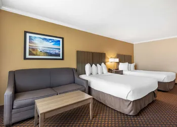 Best Western Ocean City Hotel & Suites hotel thumbnail 5